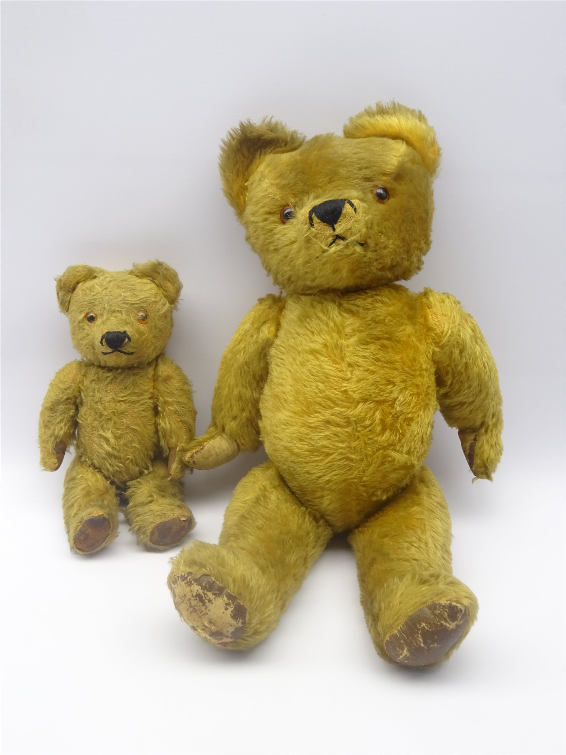 jointed teddy bears for sale