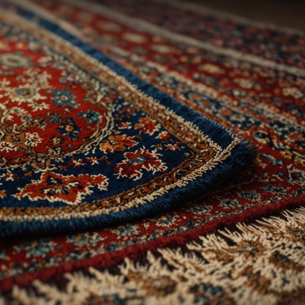 Fine Persian Rugs & Carpets