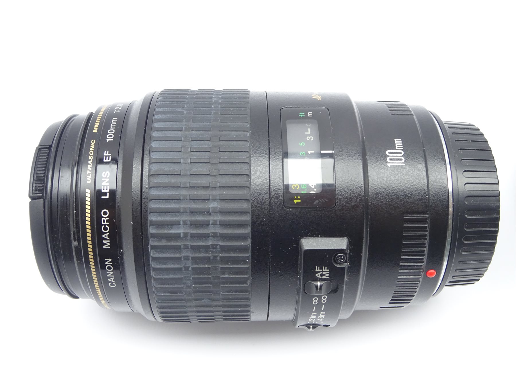 canon macro lens 2.8