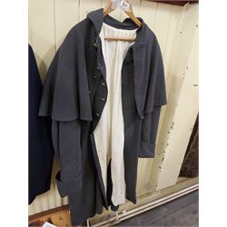 RAF Blazer and American Forces Cape