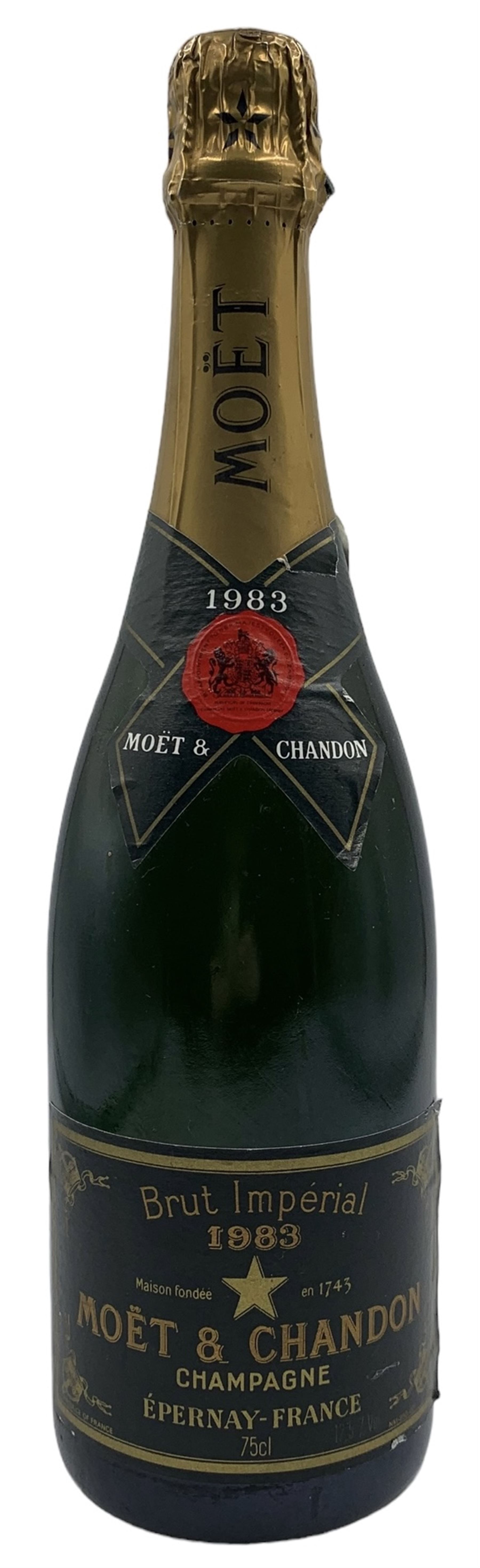 Moet & chandon imperial brut champagne in Kenya - Buy online, best