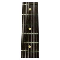 Eko Ranger 12 acoustic guitar 